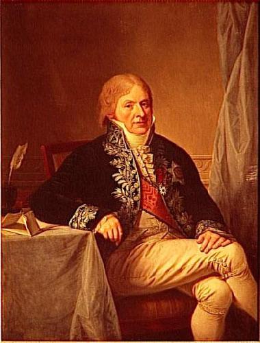 Ludwig Guttenbrunn comte Marescalchi